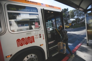 Planned bus rapid-transit project in Daly City aims to expand connectivity 